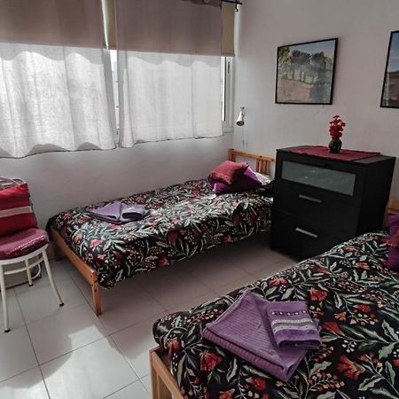 Appartement Apartamento Terraza Mar à Puerto del Carmen  Extérieur photo