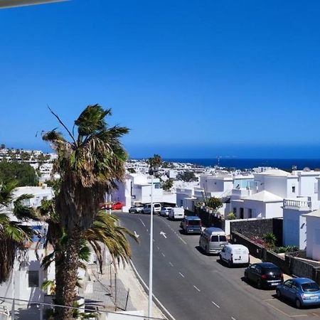 Appartement Apartamento Terraza Mar à Puerto del Carmen  Extérieur photo