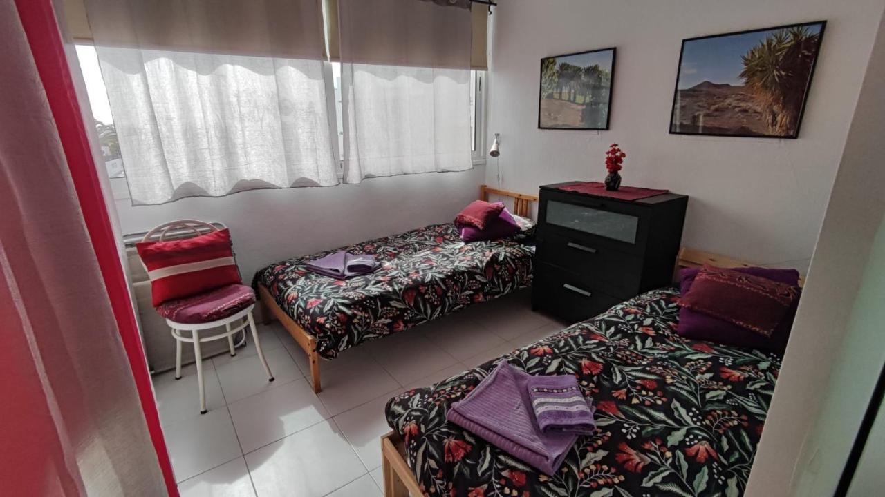 Appartement Apartamento Terraza Mar à Puerto del Carmen  Extérieur photo