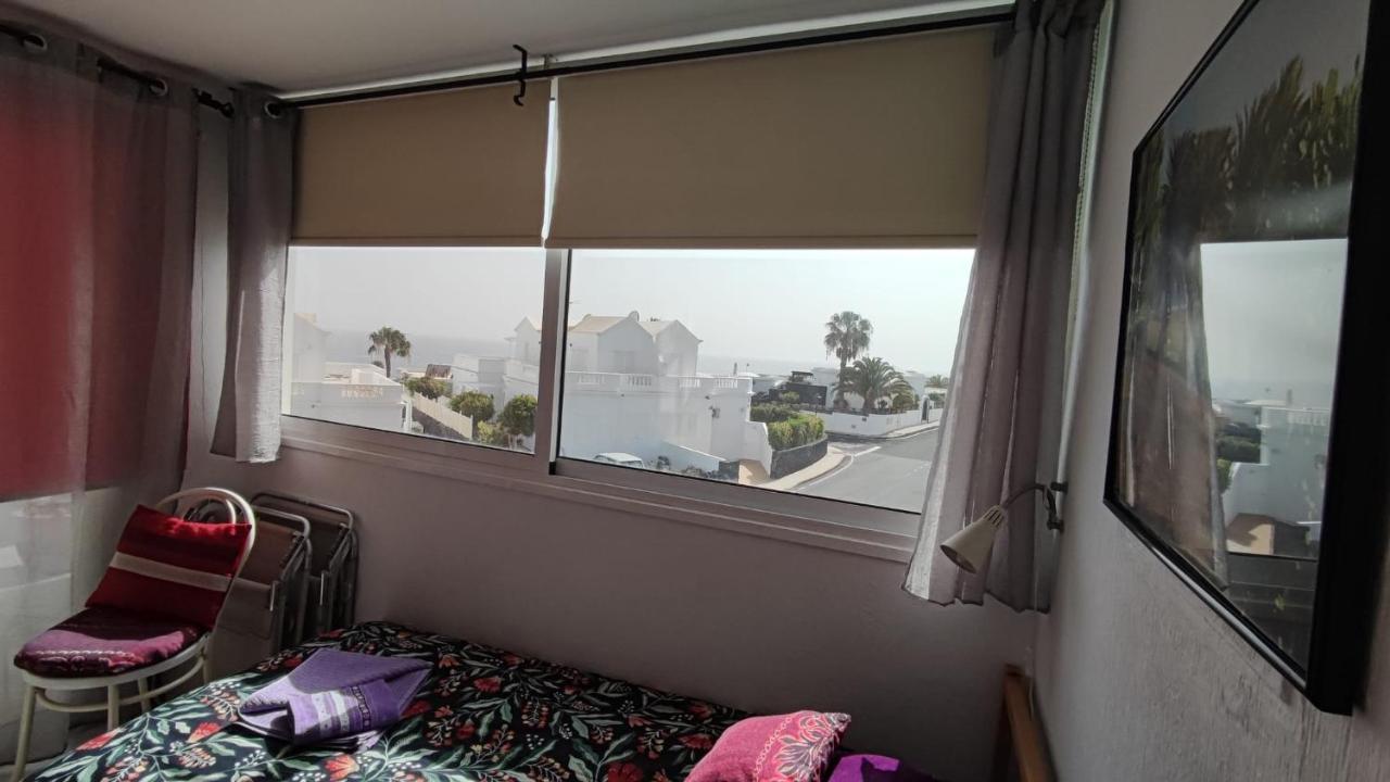Appartement Apartamento Terraza Mar à Puerto del Carmen  Extérieur photo