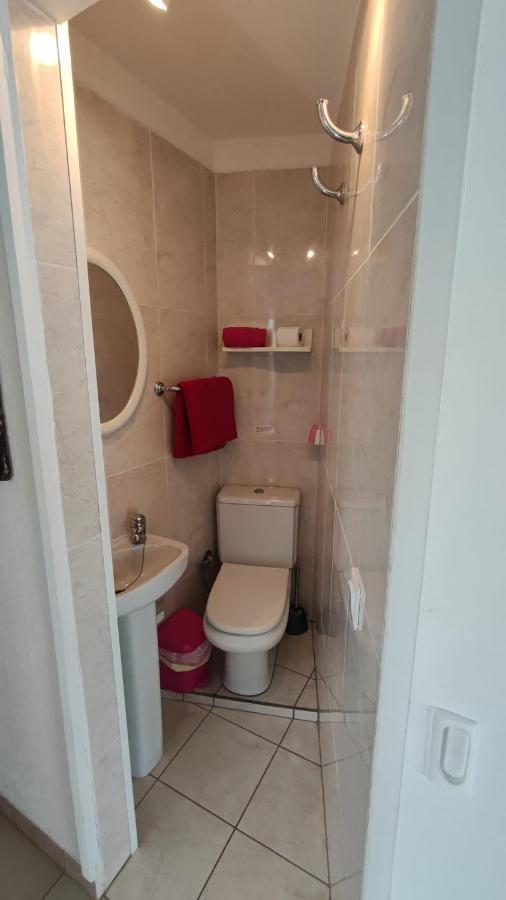 Appartement Apartamento Terraza Mar à Puerto del Carmen  Extérieur photo