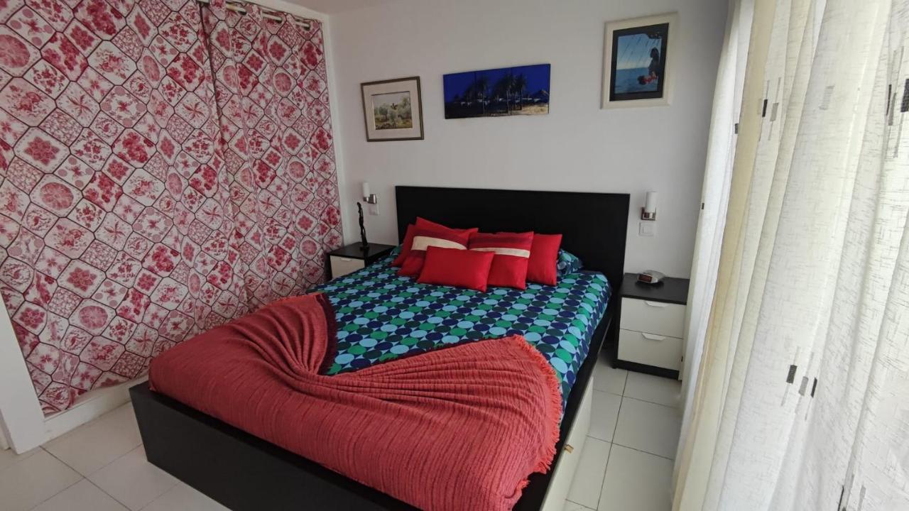 Appartement Apartamento Terraza Mar à Puerto del Carmen  Extérieur photo