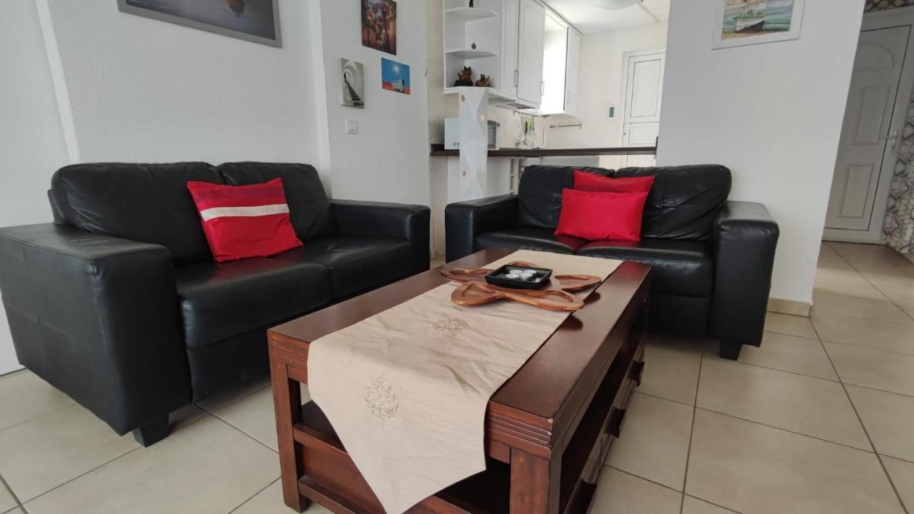 Appartement Apartamento Terraza Mar à Puerto del Carmen  Extérieur photo